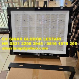 Lampu Sorot LED 1500 Watt